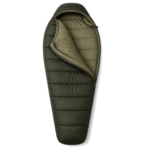 Embergrade 30 Three-Season Sleeping Bag