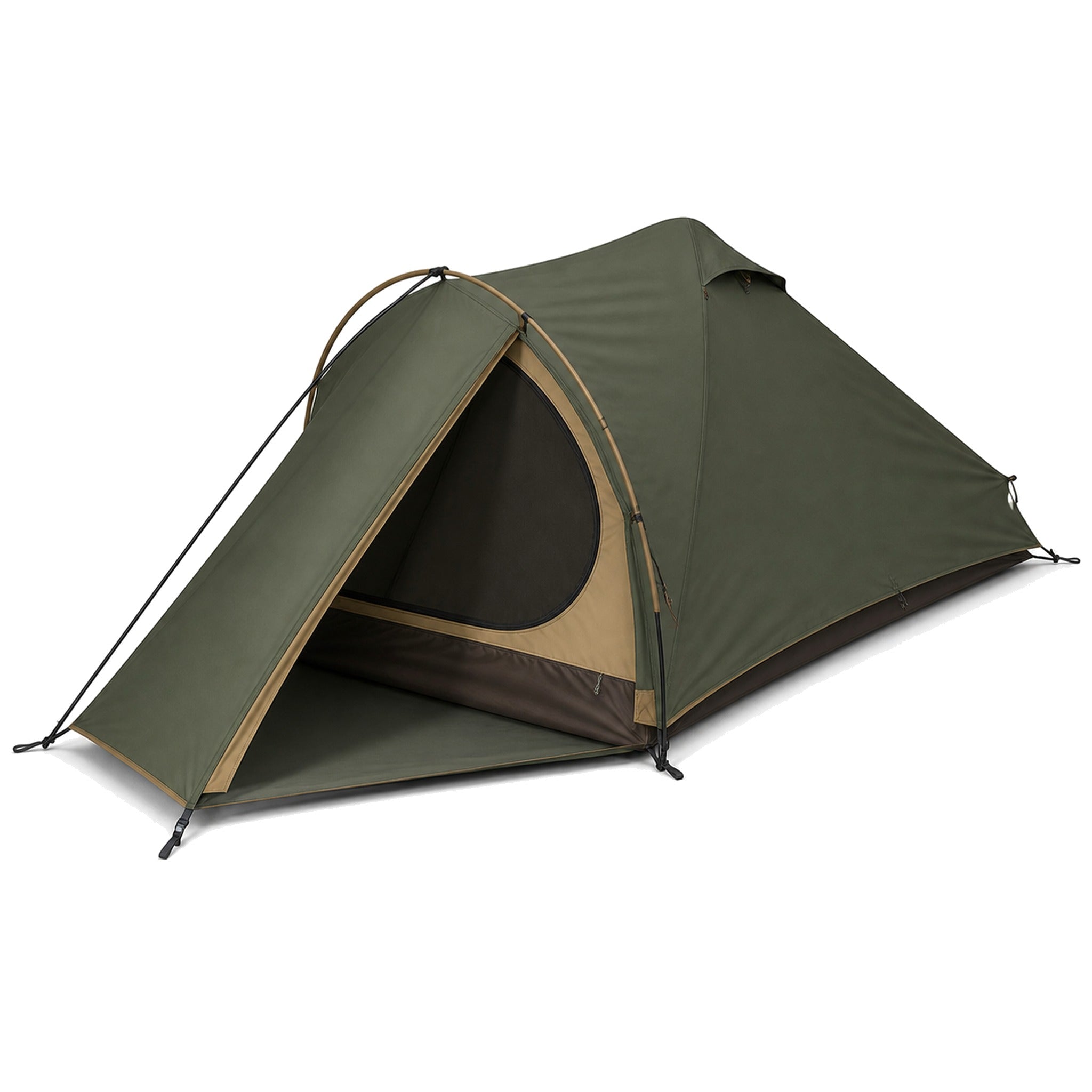 Ridgeline 1P Fast-Pitch Tent