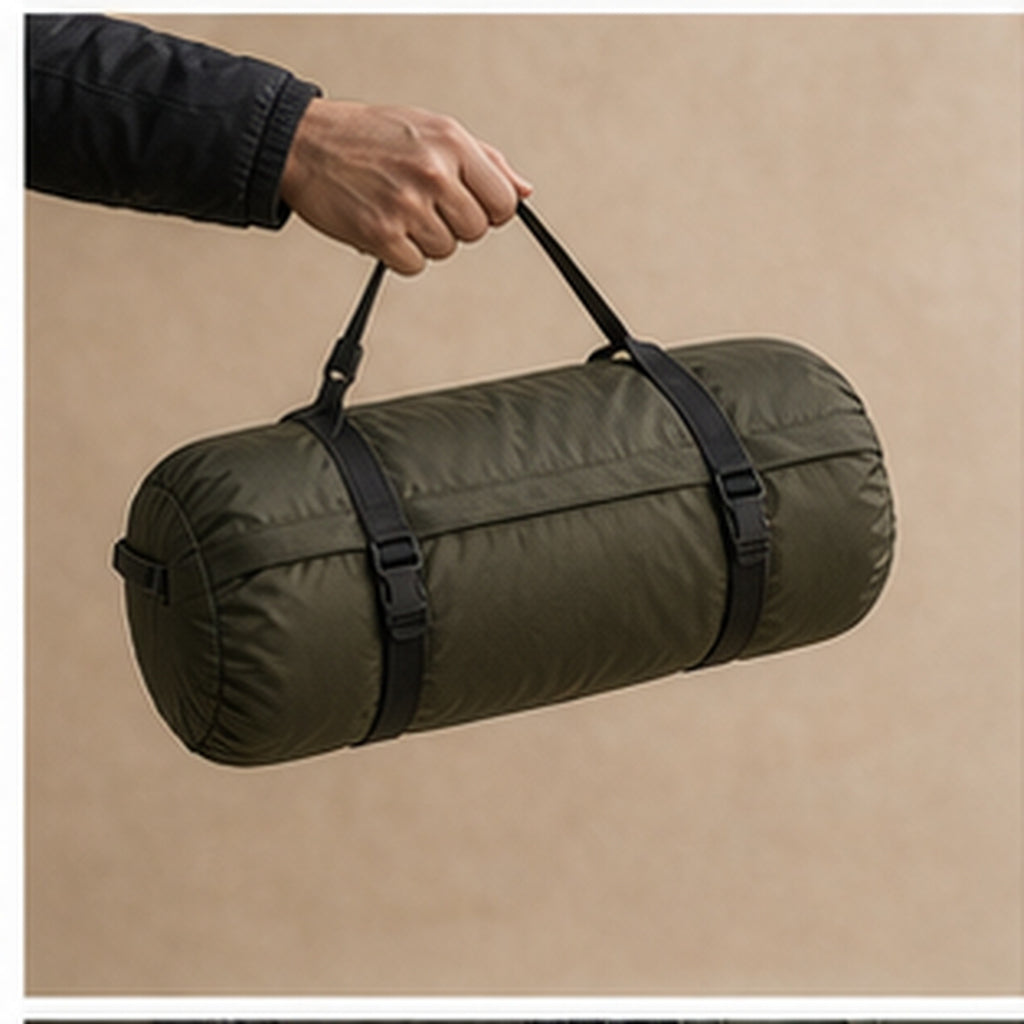 Ridgeline 1P Fast-Pitch Tent
