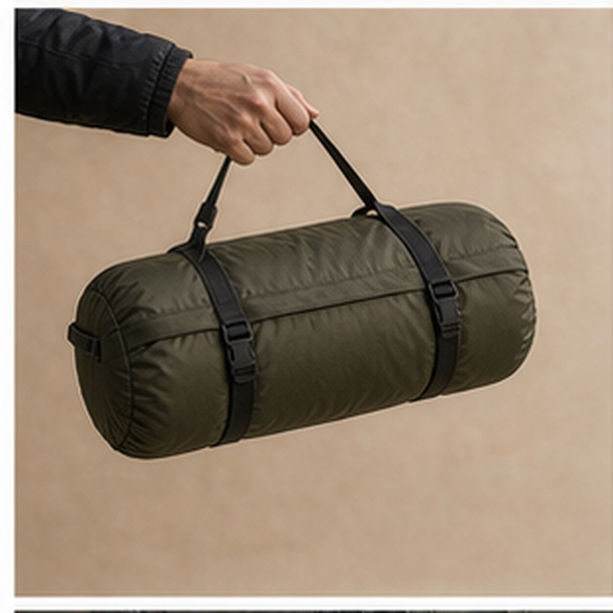 Ridgeline 1P Fast-Pitch Tent