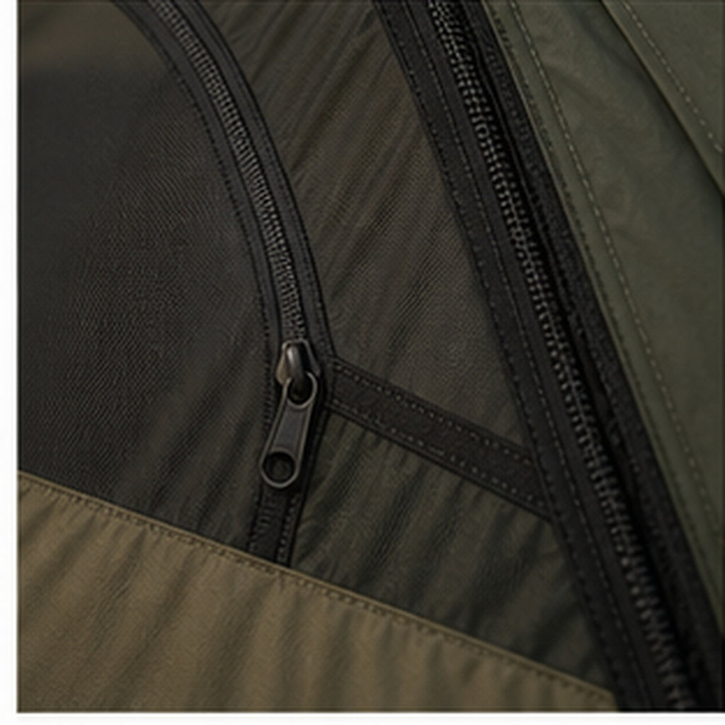 Ridgeline 1P Fast-Pitch Tent