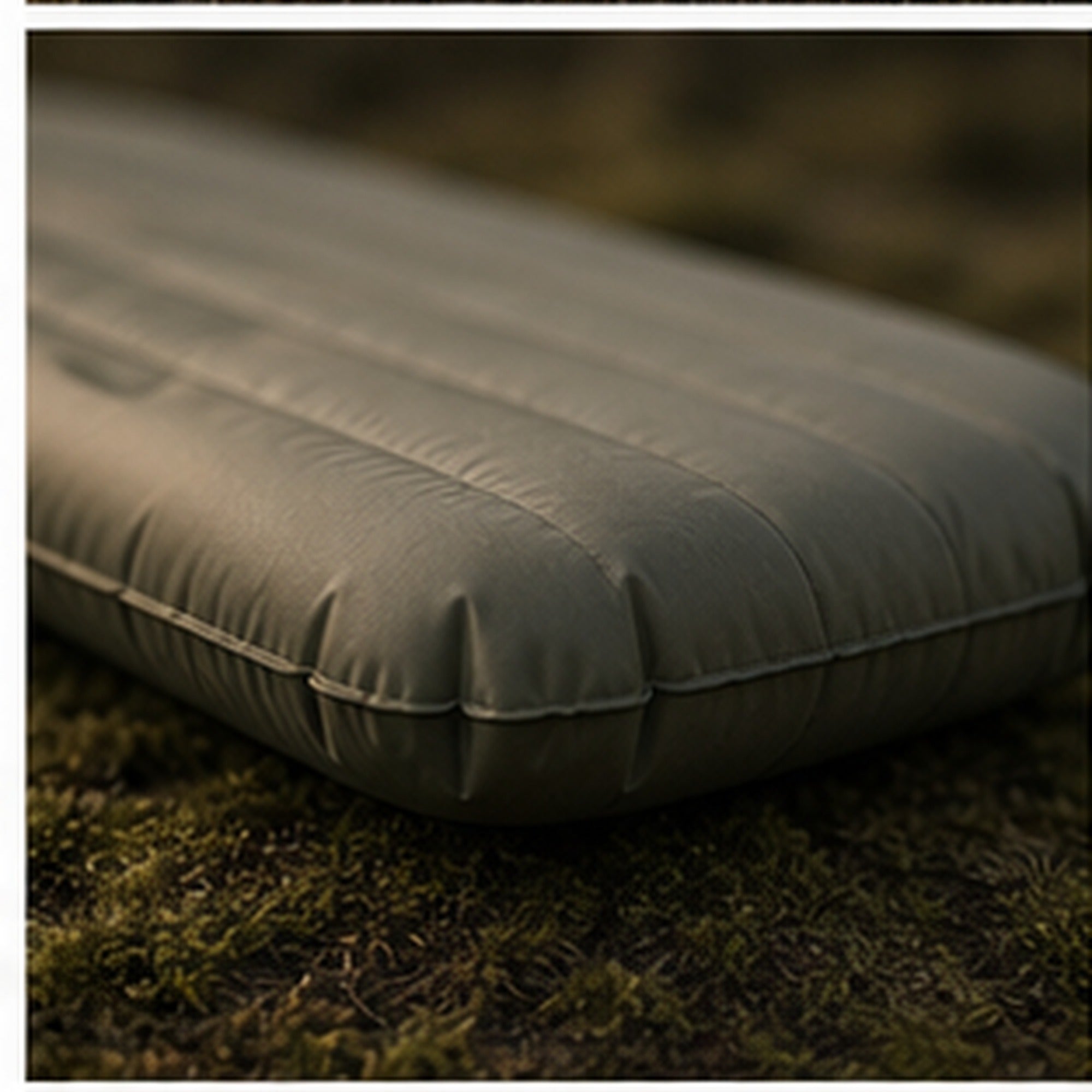 Basecamp Solo Kit (Tent + Bag + Pad)