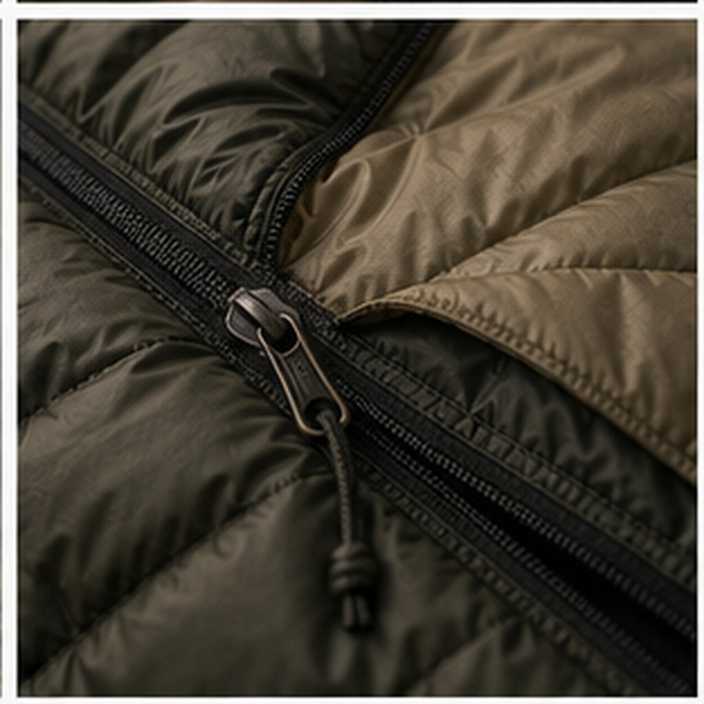 Embergrade 30 Three-Season Sleeping Bag